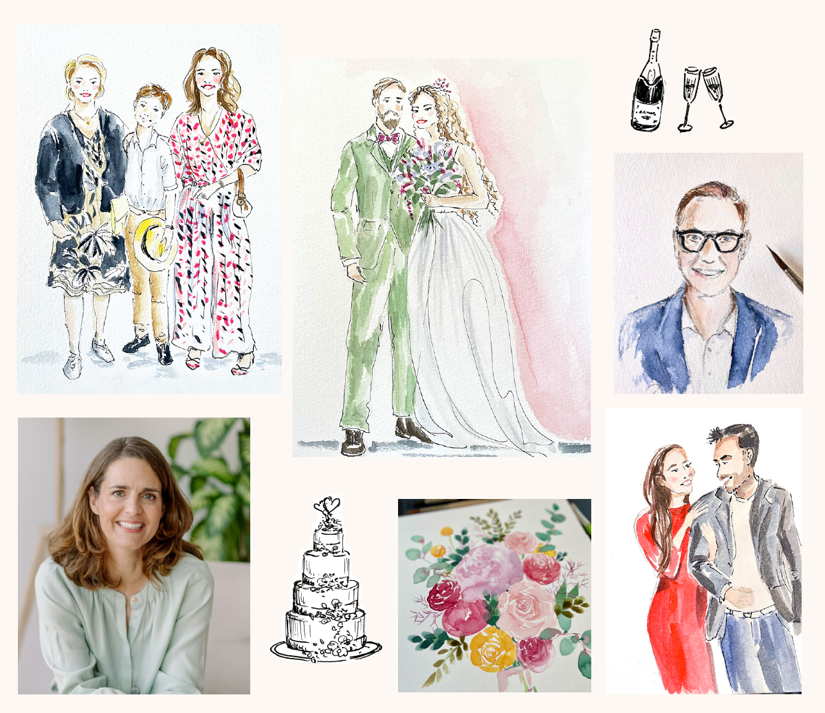 Hochzeiten Web